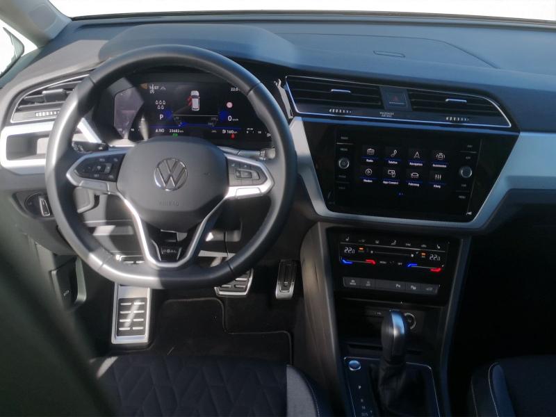 Volkswagen Touran Comfortline – image 5 of 22