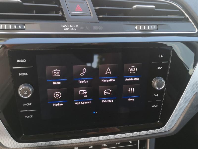Volkswagen Touran Comfortline – image 7 of 22