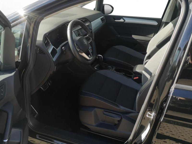 Volkswagen Touran Comfortline – image 14 of 22
