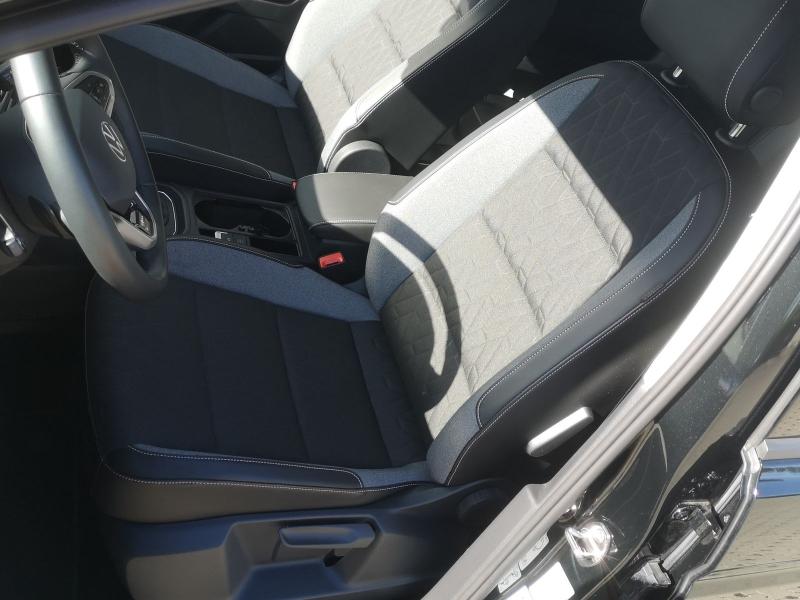 Volkswagen Touran Comfortline – image 15 of 22