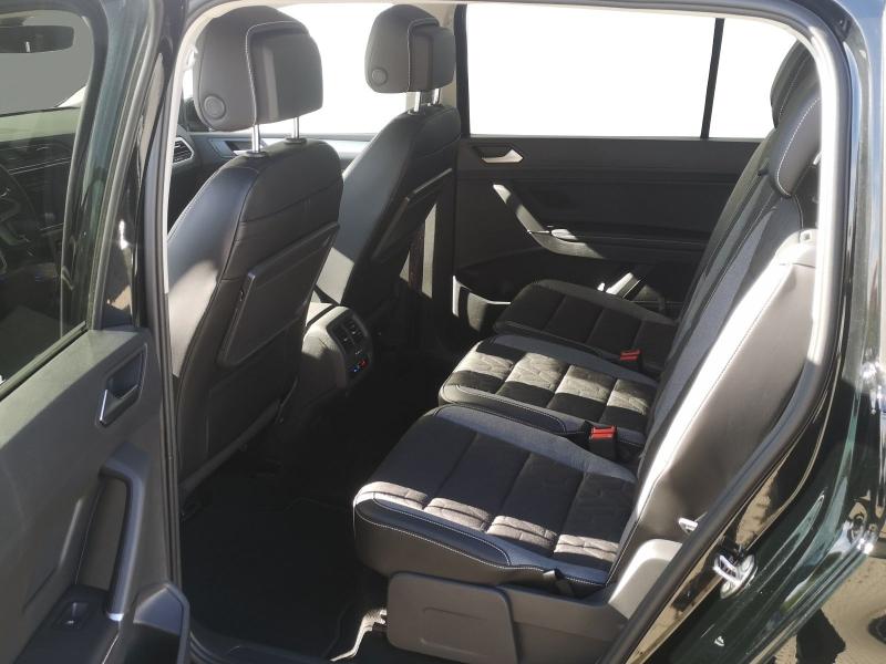 Volkswagen Touran Comfortline – image 16 of 22