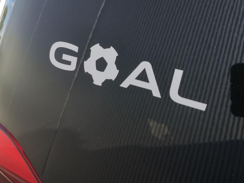 Volkswagen Touran Comfortline – image 17 of 22