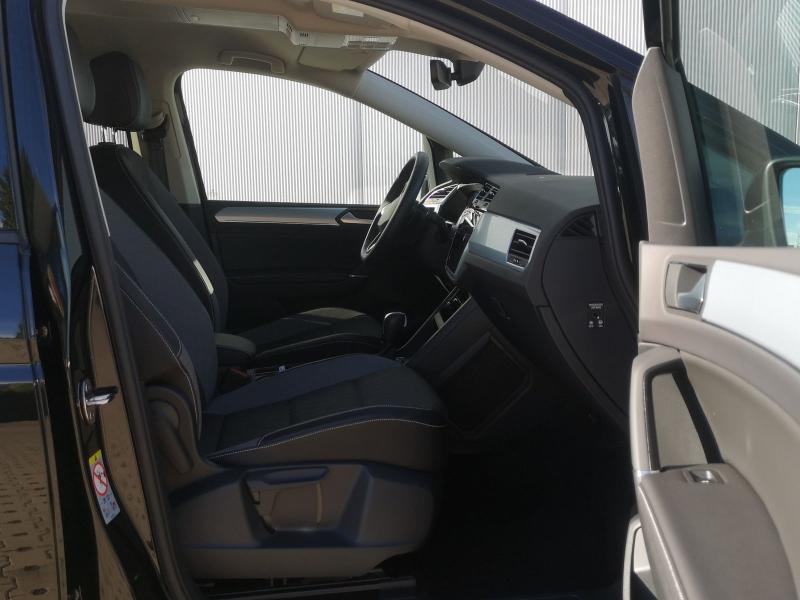 Volkswagen Touran Comfortline – image 20 of 22