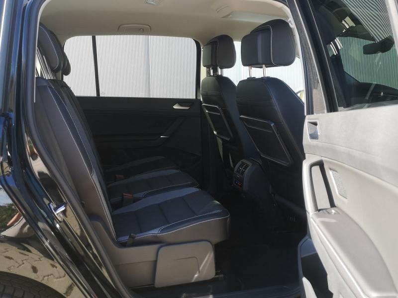 Volkswagen Touran Comfortline – image 21 of 22