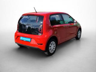 Volkswagen up! move up! – Bild 2 von 24