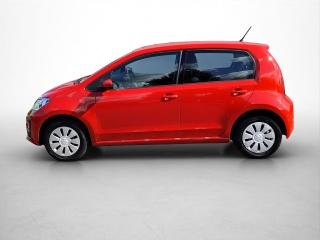 Volkswagen up! move up! – Bild 3 von 24