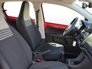 Volkswagen up! move up! – Bild 4 von 24