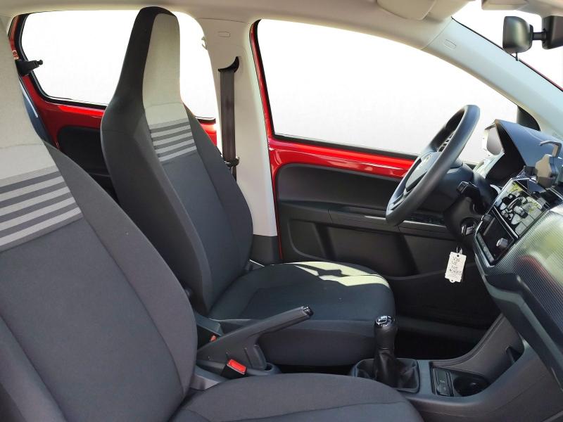 Volkswagen up! move up! – Bild 4 von 24