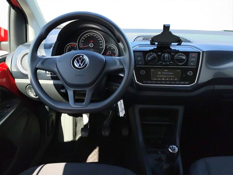 Volkswagen up! move up! – Bild 5 von 24