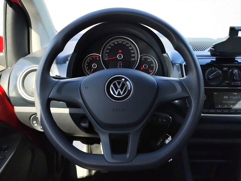 Volkswagen up! move up! – Bild 8 von 24