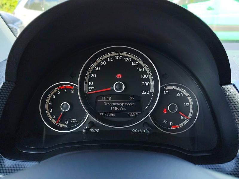 Volkswagen up! move up! – Bild 9 von 24