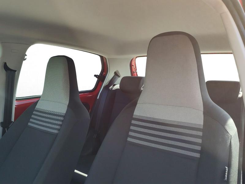 Volkswagen up! move up! – Bild 10 von 24