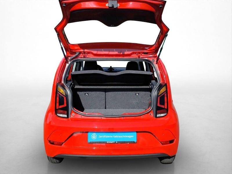 Volkswagen up! move up! – Bild 11 von 24