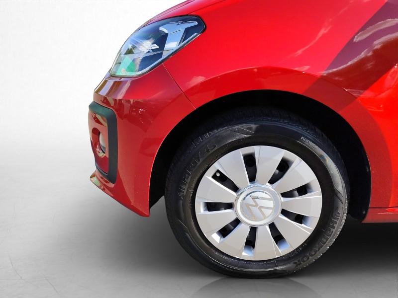 Volkswagen up! move up! – Bild 13 von 24