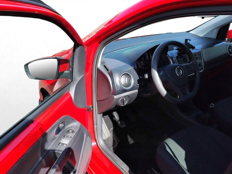 Volkswagen up! move up! – Bild 14 von 24