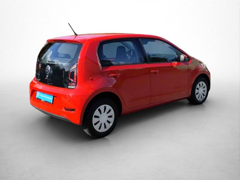 Volkswagen up! move up! – Bild 18 von 24