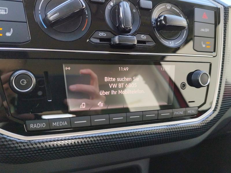 Volkswagen up! move up! – Bild 20 von 24