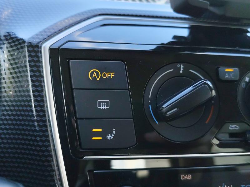 Volkswagen up! move up! – Bild 21 von 24