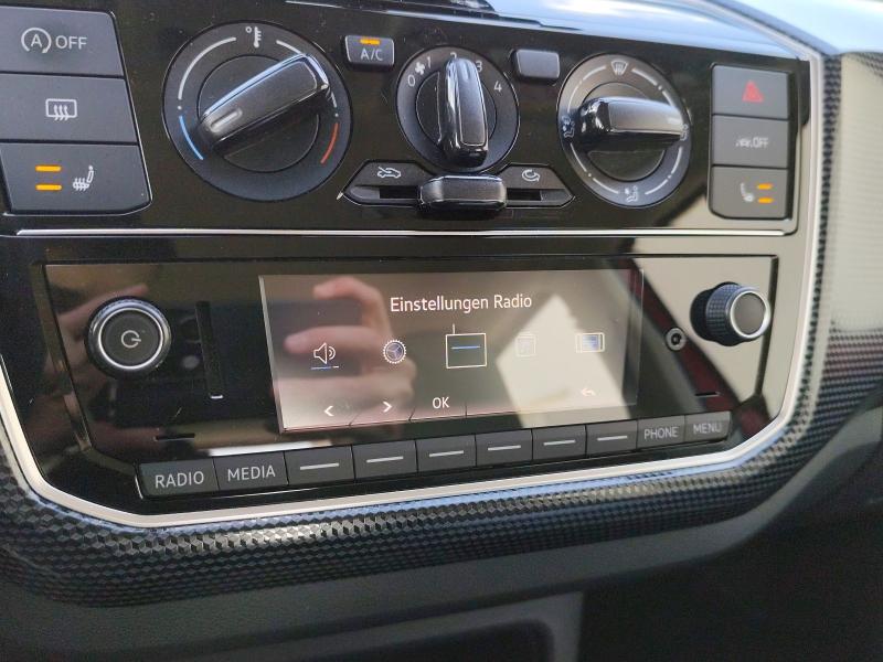 Volkswagen up! move up! – Bild 22 von 24