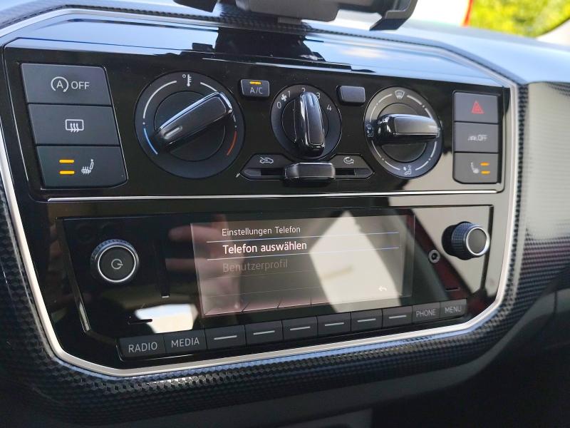 Volkswagen up! move up! – Bild 23 von 24