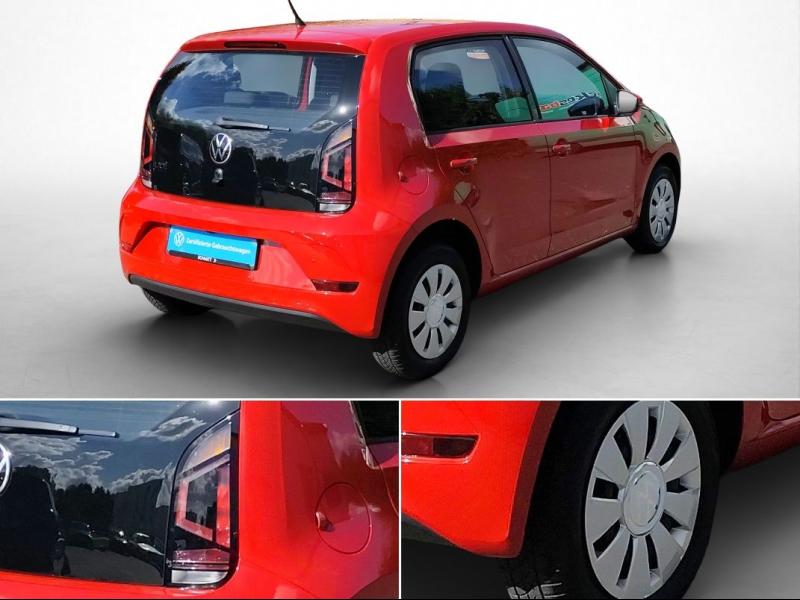 Volkswagen up! move up! – Bild 24 von 24