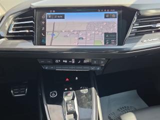 Audi Q4 e-tron S line – image 6 of 21