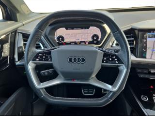 Audi Q4 e-tron S line – Bild 8 von 21