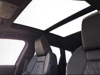 Audi Q4 e-tron S line – Bild 10 von 21