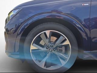 Audi Q4 e-tron S line – Bild 13 von 21