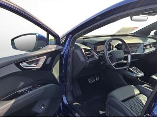 Audi Q4 e-tron S line – image 14 of 21