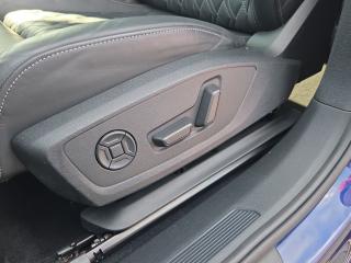 Audi Q4 e-tron S line – image 15 of 21