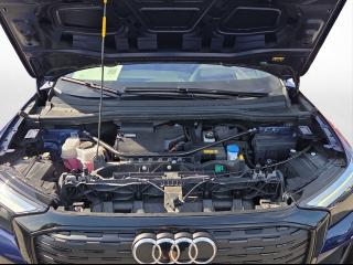 Audi Q4 e-tron S line – Bild 18 von 21