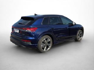 Audi Q4 e-tron S line – Bild 19 von 21