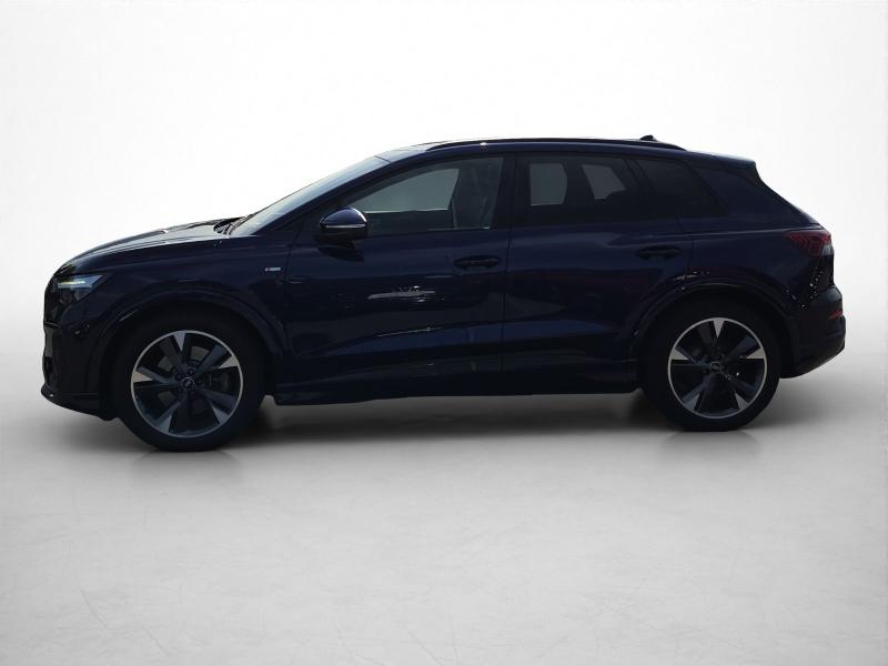 Audi Q4 e-tron S line – Bild 3 von 21