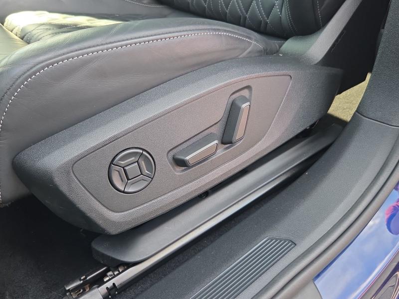 Audi Q4 e-tron S line – Bild 15 von 21