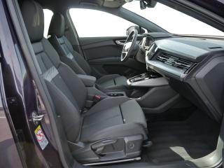 Audi Q4 e-tron – Bild 4 von 24