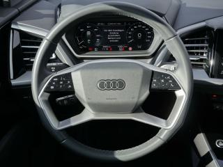 Audi Q4 e-tron – Bild 9 von 24