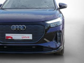 Audi Q4 e-tron – Bild 12 von 24