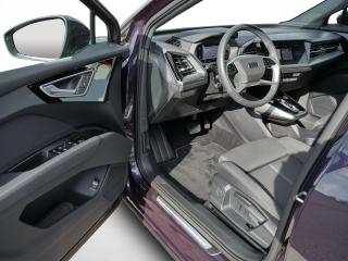 Audi Q4 e-tron – Bild 14 von 24