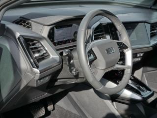 Audi Q4 e-tron – Bild 19 von 24