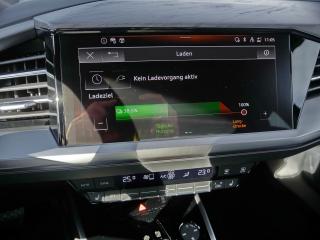 Audi Q4 e-tron – Bild 20 von 24