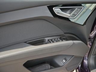 Audi Q4 e-tron – Bild 21 von 24