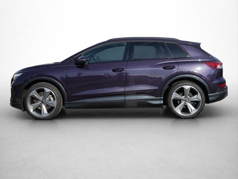 Audi Q4 e-tron – Bild 3 von 24
