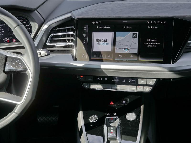 Audi Q4 e-tron – Bild 6 von 24