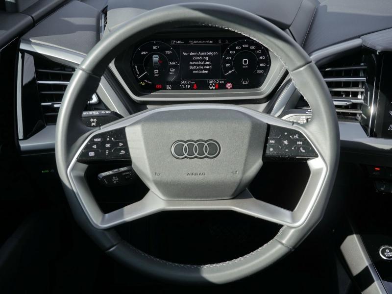 Audi Q4 e-tron – Bild 9 von 24