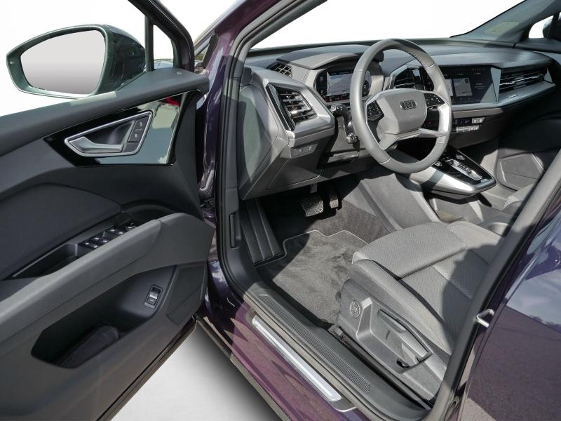 Audi Q4 e-tron – Bild 14 von 24