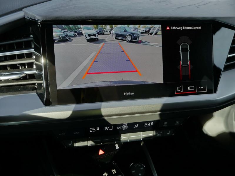 Audi Q4 e-tron – Bild 15 von 24