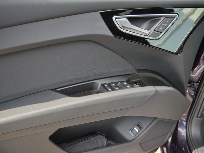 Audi Q4 e-tron – Bild 21 von 24