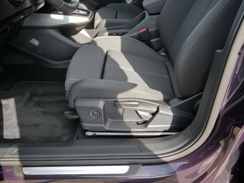 Audi Q4 e-tron – Bild 22 von 24