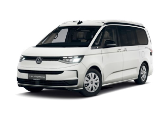 Volkswagen California Beach – Bild 1 von 6